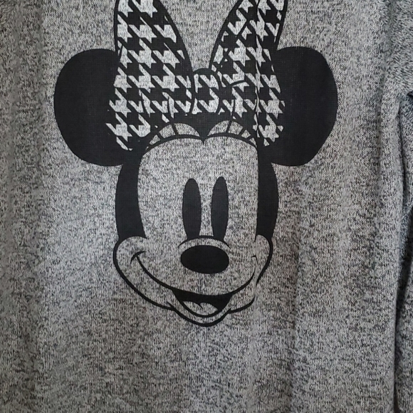 Disney Mini Mouse Sweater #3 - Picture 2 of 6